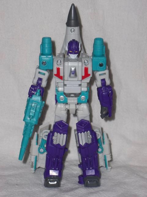 Dreadwind front